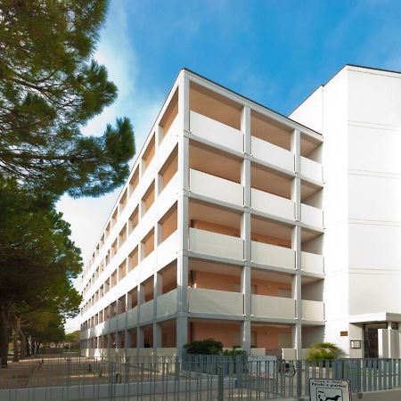 Ferienwohnung Duca Degli Abruzzi Caorle Exterior foto