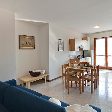 Ferienwohnung Duca Degli Abruzzi Caorle Exterior foto