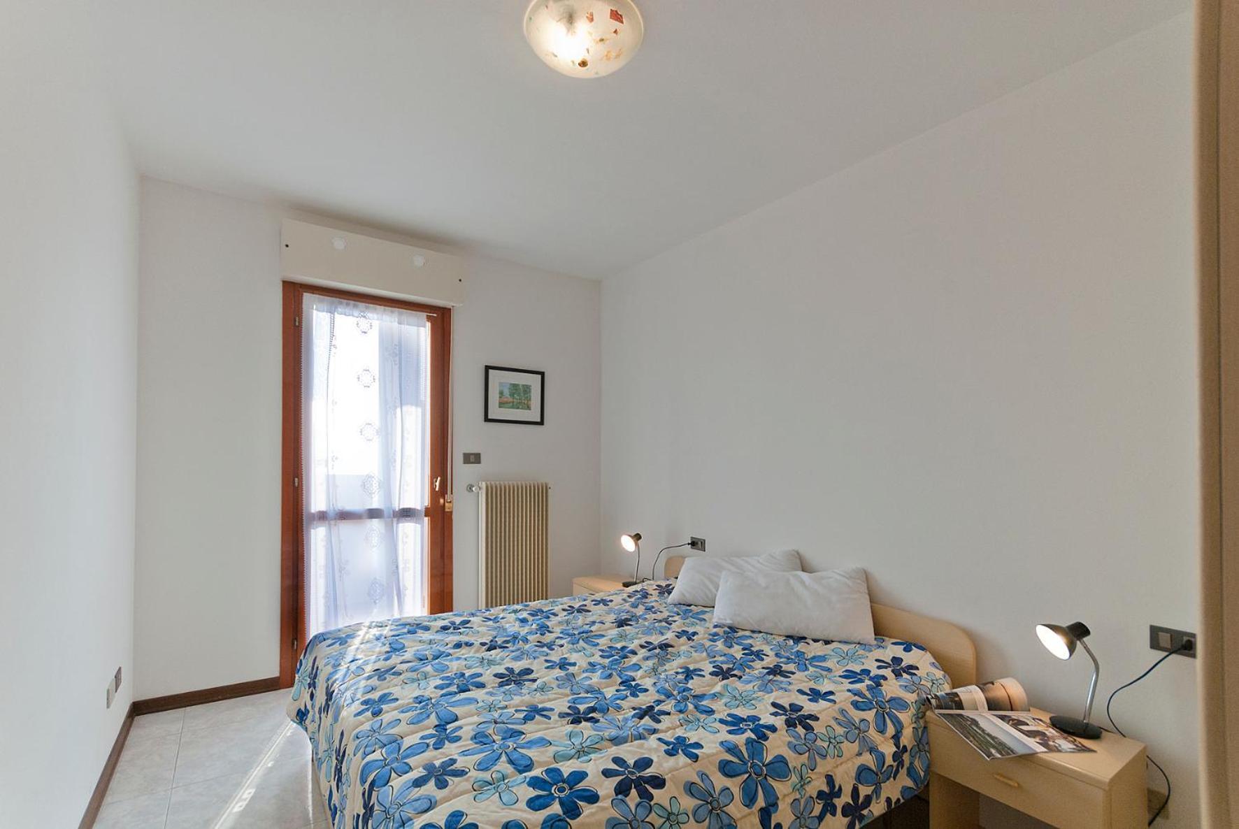 Ferienwohnung Duca Degli Abruzzi Caorle Exterior foto